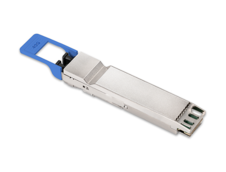 SFP光模块产品线全面升级，支持更高速率