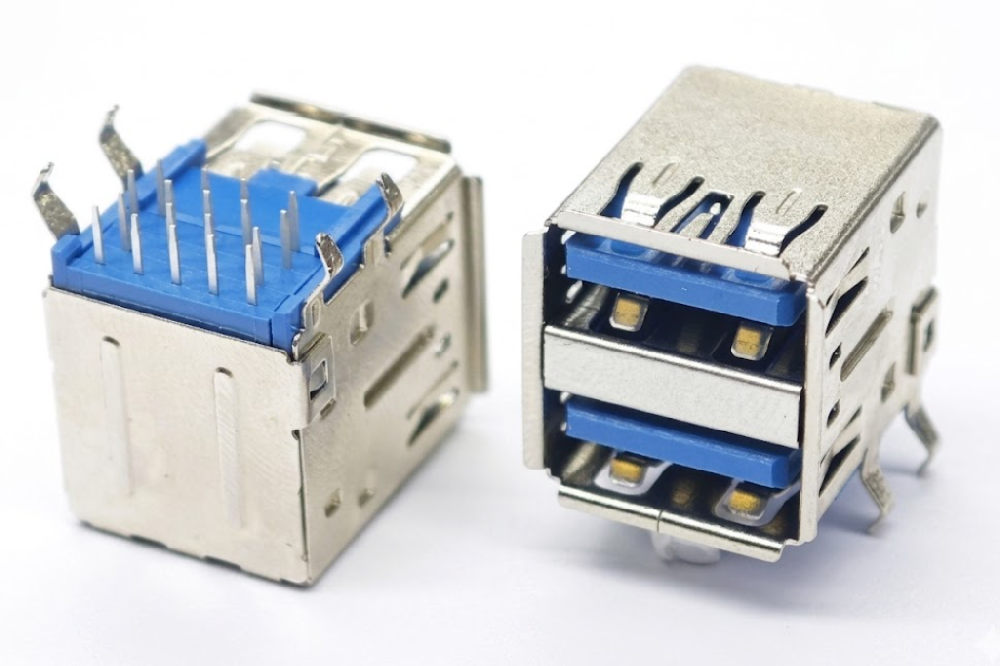 Type-C接口统一标准加速推进，USB4时代来临