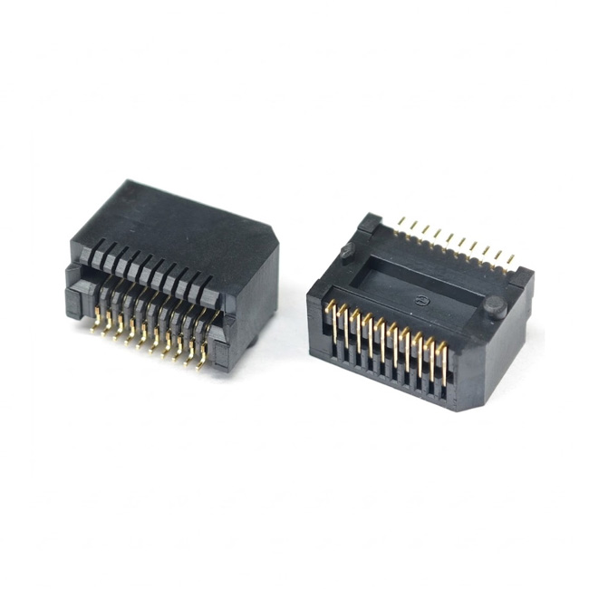 SFP/QSFP